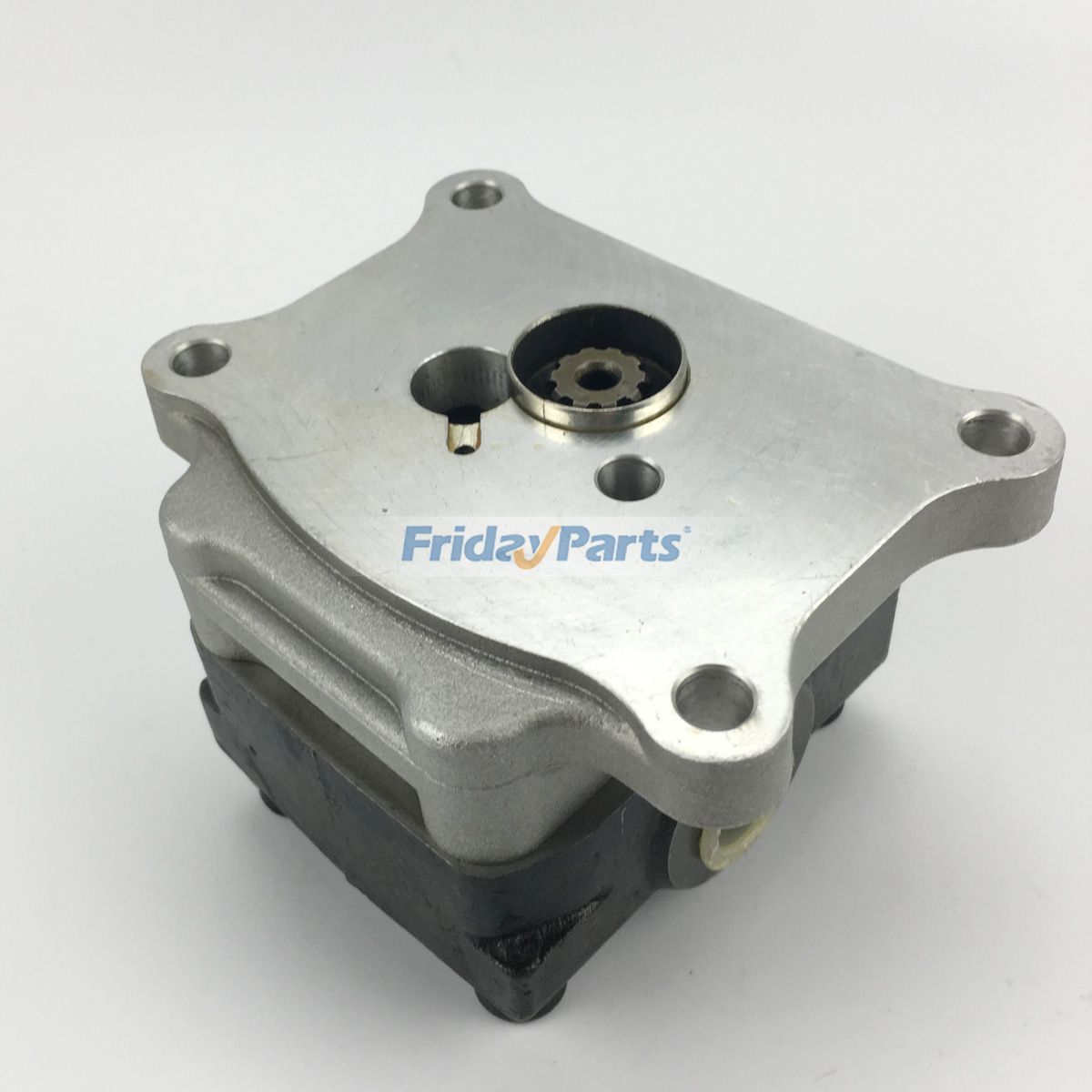 エクスカベーター ギアポンプ