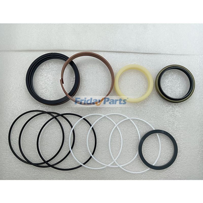 Arm Cylinder Seal Kit for Excavator