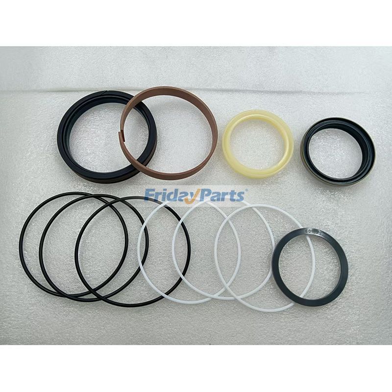 Excavator Arm Cylinder Seal Kit
