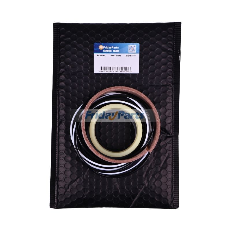 Kit de joint de vérin de flèche 707-98-36700 pour excavatrice Komatsu PC78MR-6 PC78US-6 PC78US-8 PC88MR-6 PW98MR-6 PW98MR-8