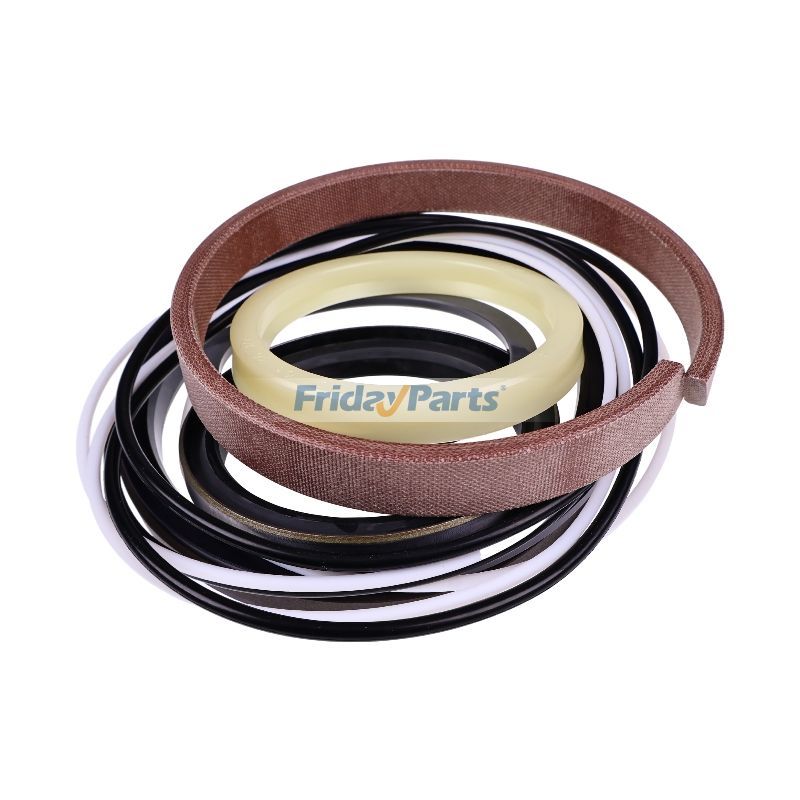 Excavator Boom Cylinder Seal Kit