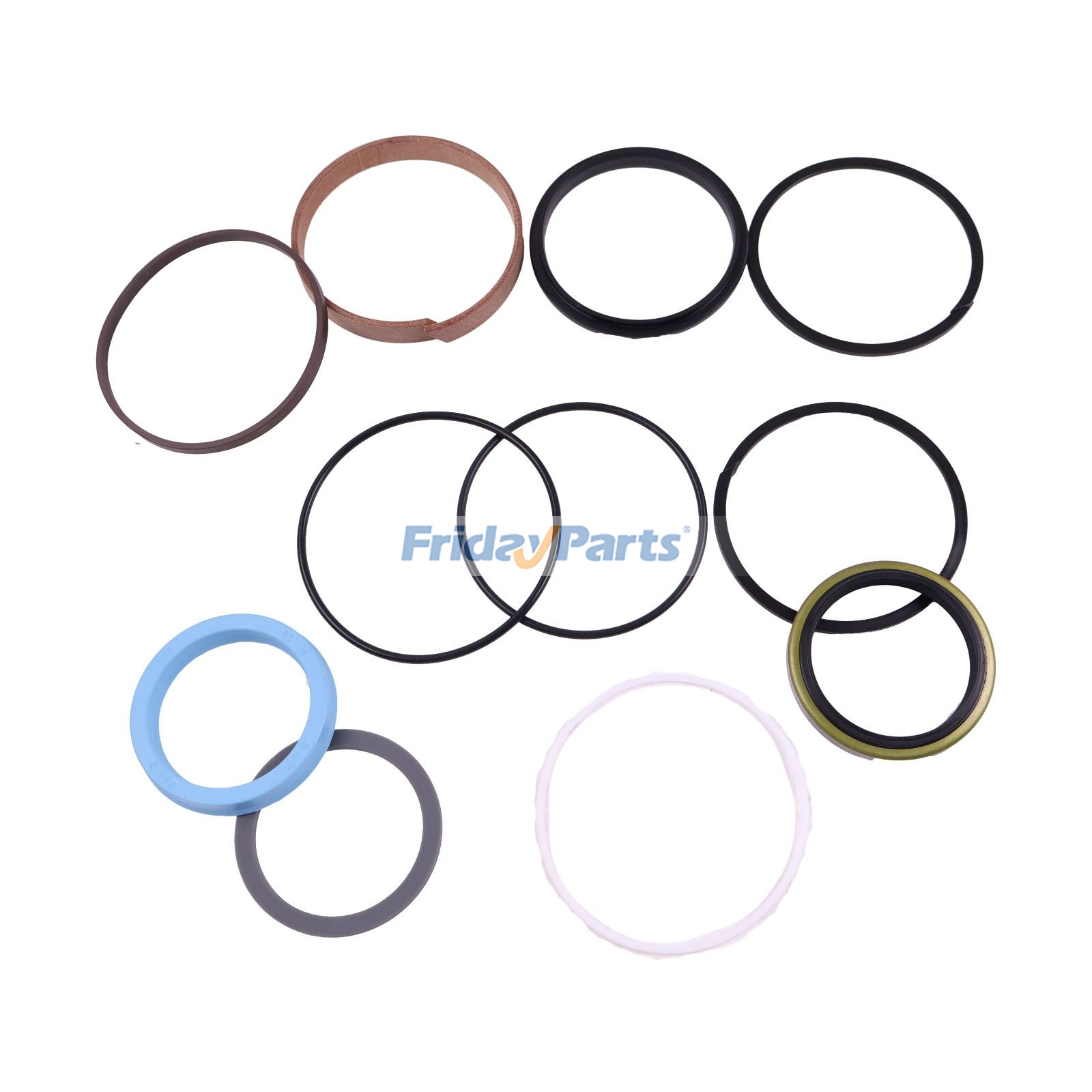 Bucket Cylinder Seal Kit in Stock in China