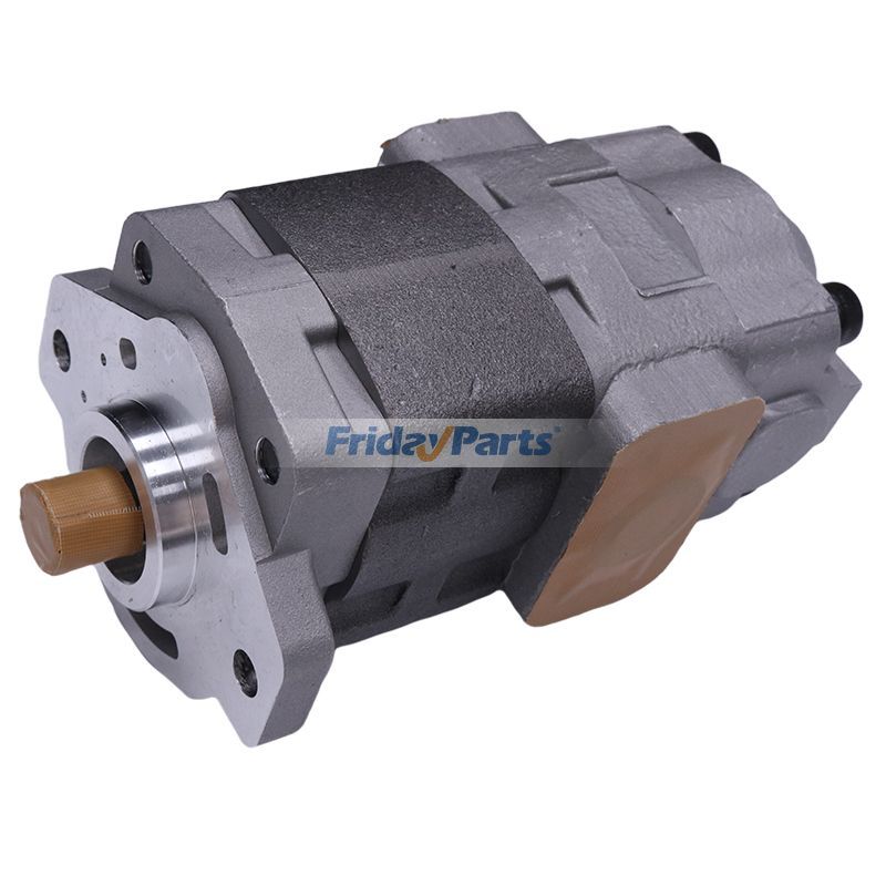 yurimayu‬ 9218033 Hydraulic Pilot Pump for Hitachi Excavator ZX120