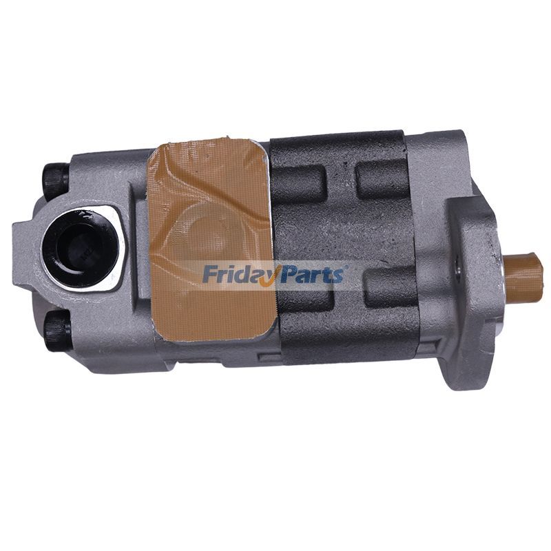 FridayPartsの油圧ギアポンプ