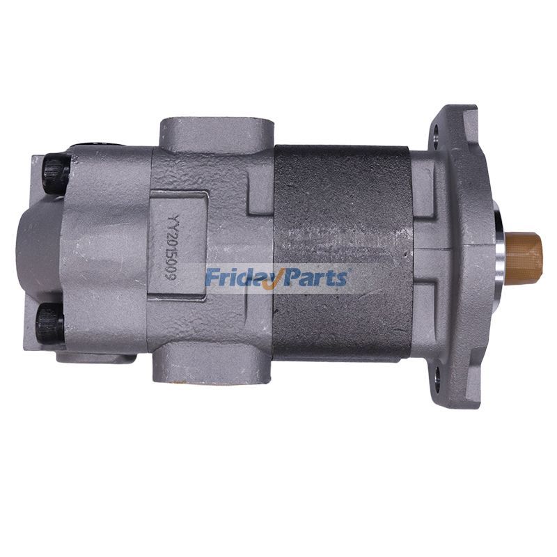 KOMATSU用エクスカベーター用油圧ギアポンプ