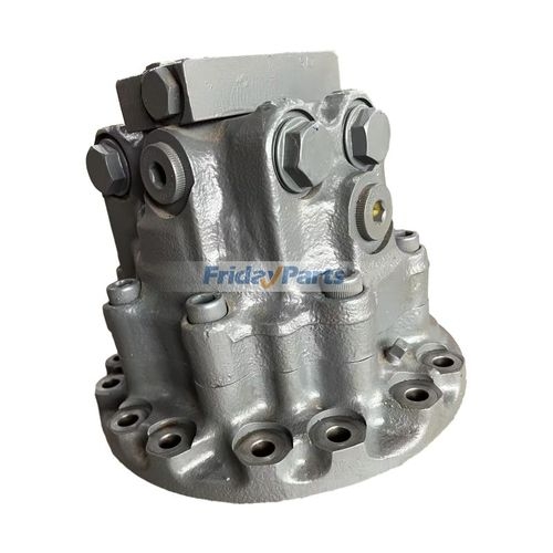 for-komatsu-excavator-pc78uu-6-pc78us-6-swing-motor-708-7s for-komatsu-excavator-pc78uu-6-pc78us-6-swing-motor-708-7s