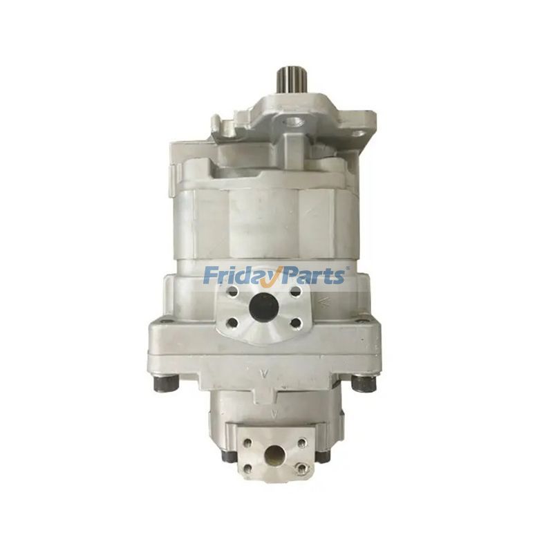 Hydraulic Pump 705-52-20050 for Komatsu Excavator PC80-1