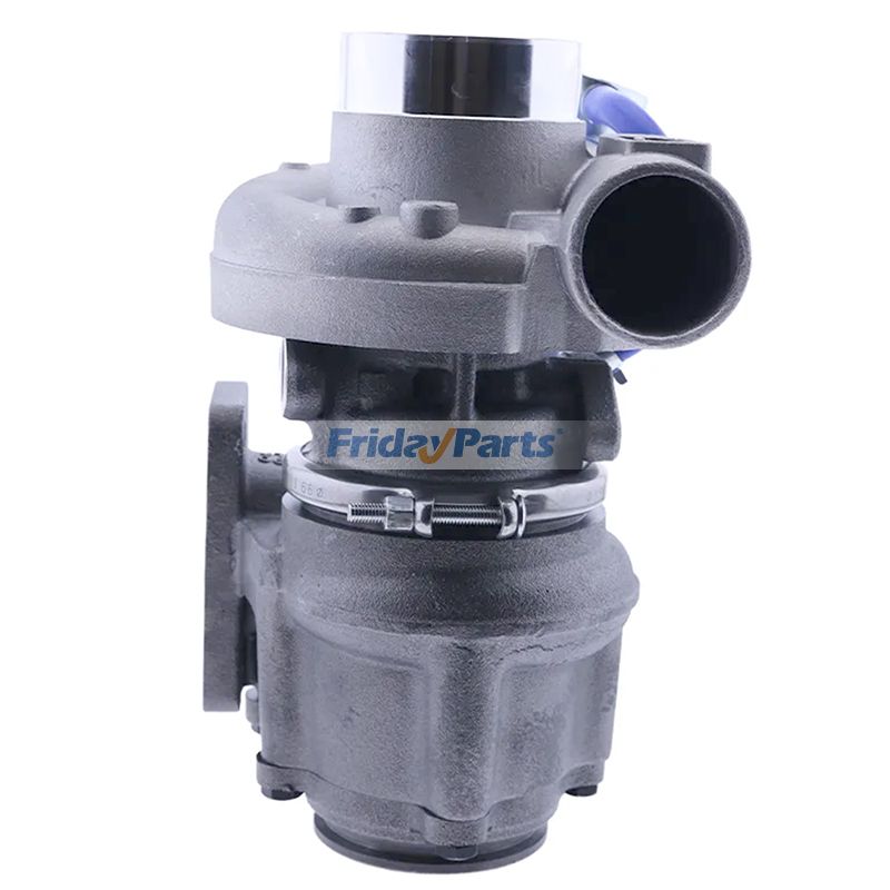 Turbo HX35W Turbocharger for Engine,Excavator