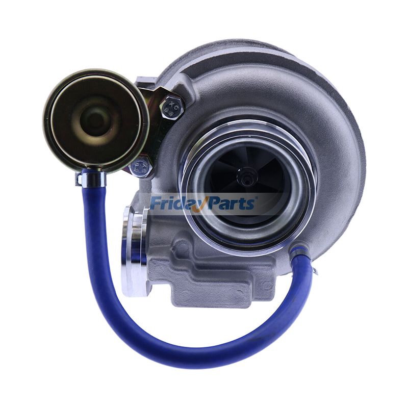 Parte para Motor,Excavadora