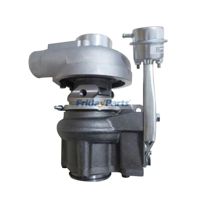 Turbo HX30W Turbocharger-1AB for Engine,Excavator
