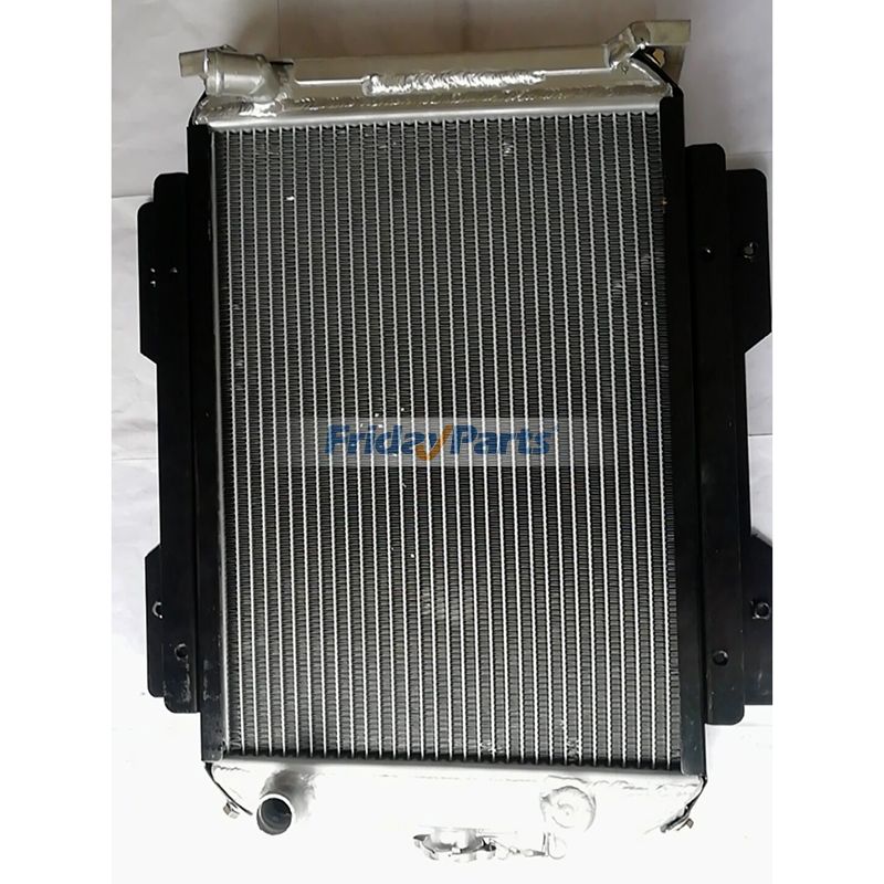 Water Tank Radiator Core ASS'Y for Loader