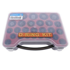 For Komatsu Excavators O Ring Box 782PCS made of NBR90