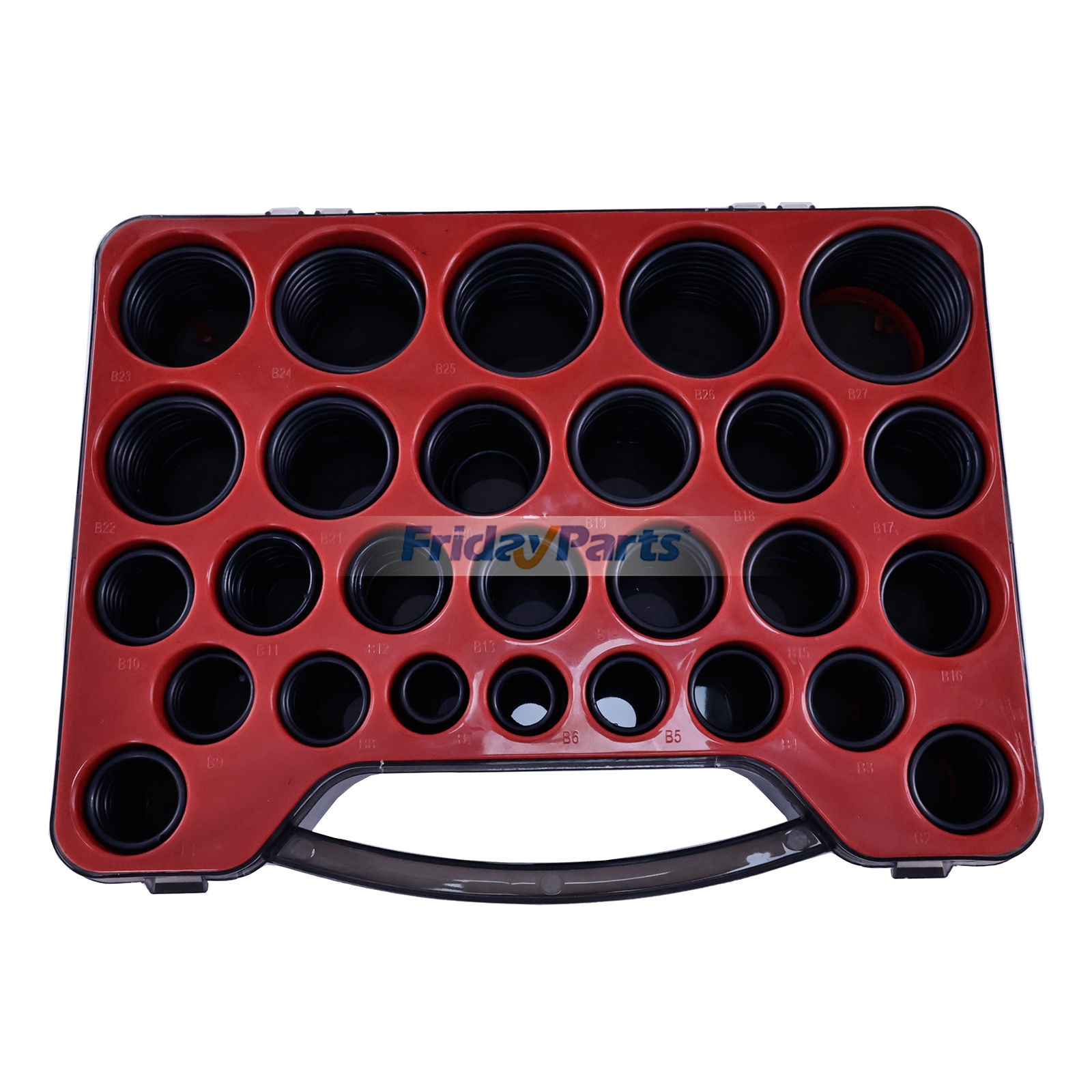  O Ring Box For KOMATSU