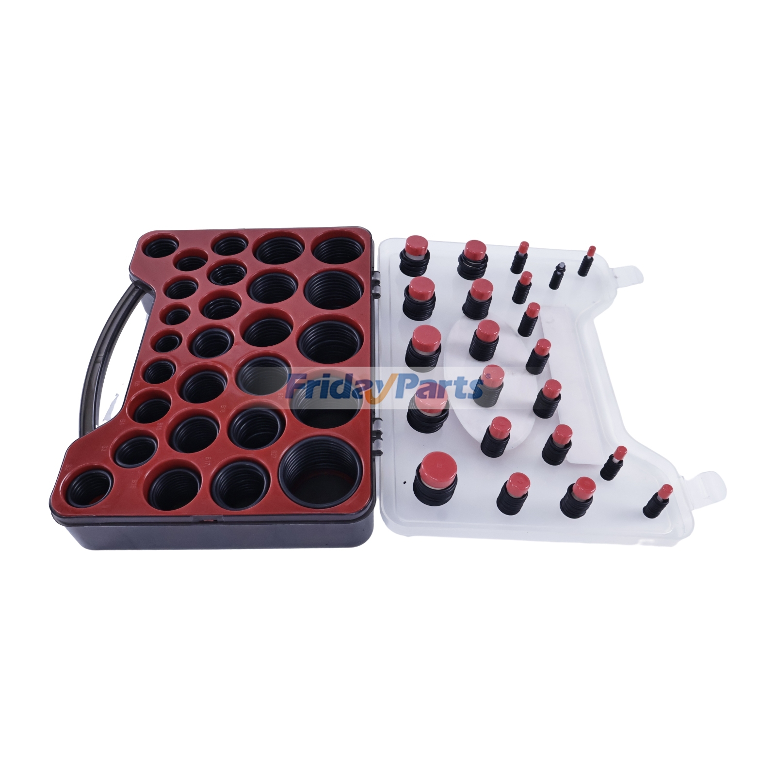 FridayParts O Ring Box