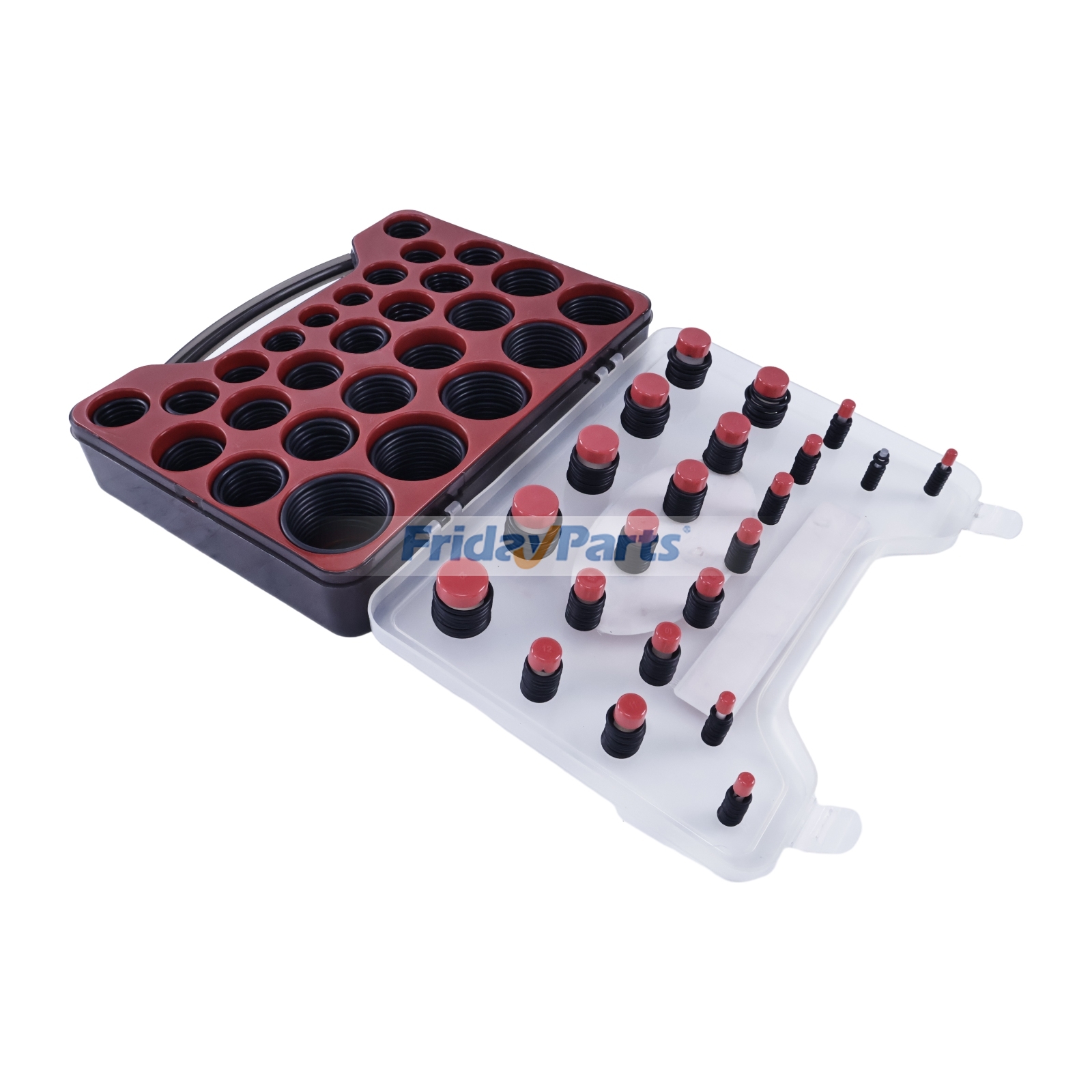 O Ring Box For KOMATSU Excavator