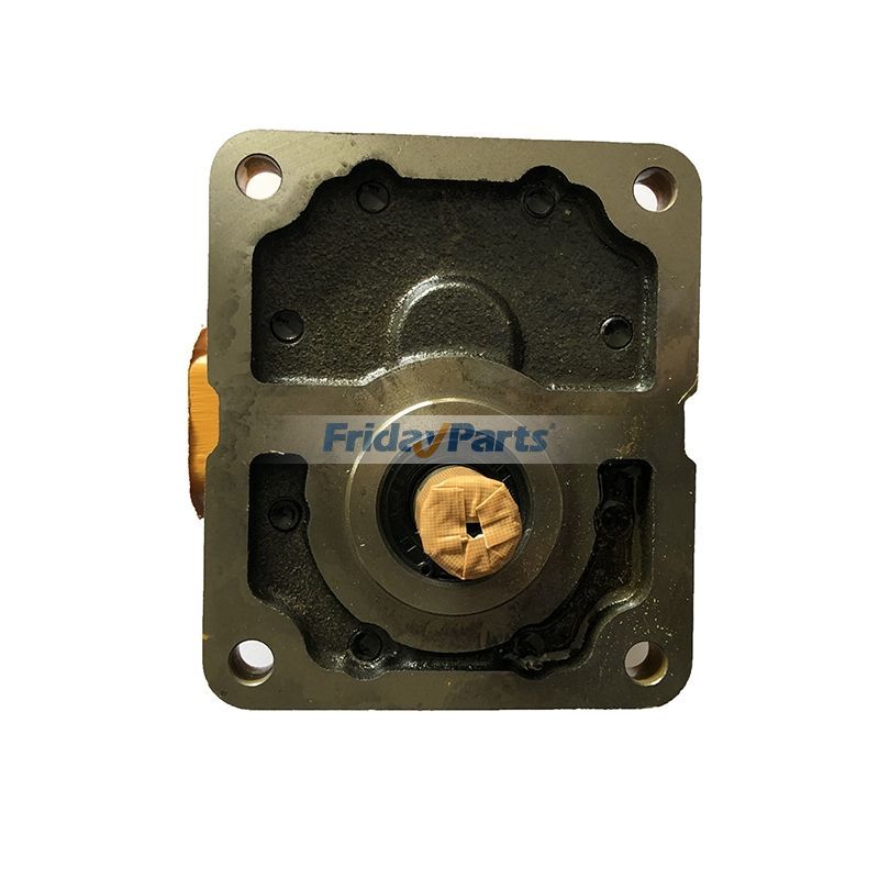 For Komatsu Grader GD37-6H GD40HT-2 GD705R-1 GD705R-1A GD705R-2 Hydraulic Pump ASS'Y 07430-66100