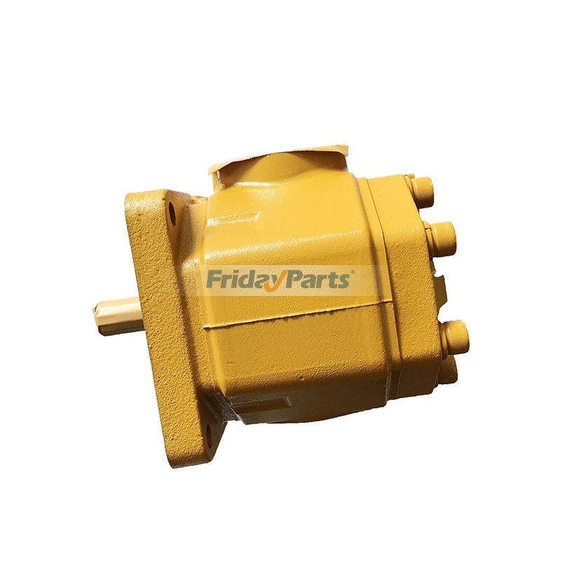 Grader Hydraulic Pump ASS'Y in Stock in China