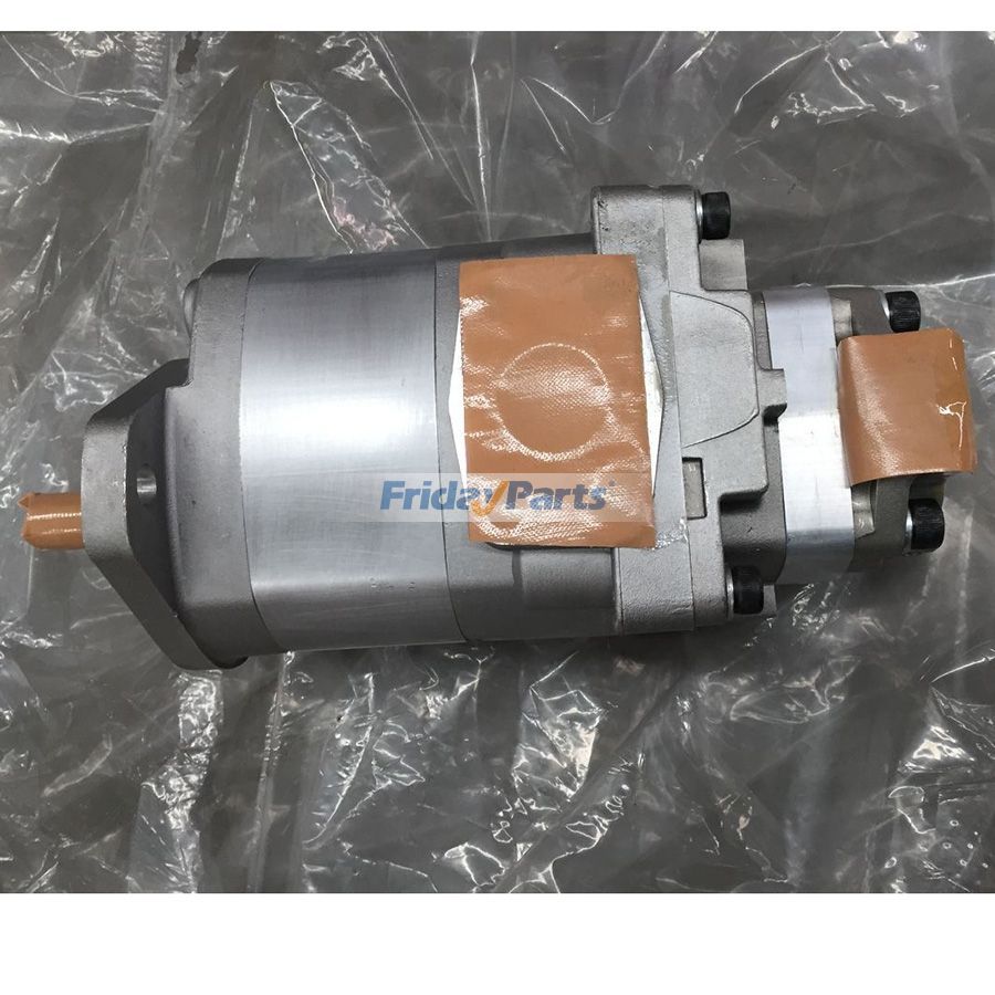 Motor Grader Grader GD555-3A GD555-3C GD655-3A GD655-3C Hydraulic Pump