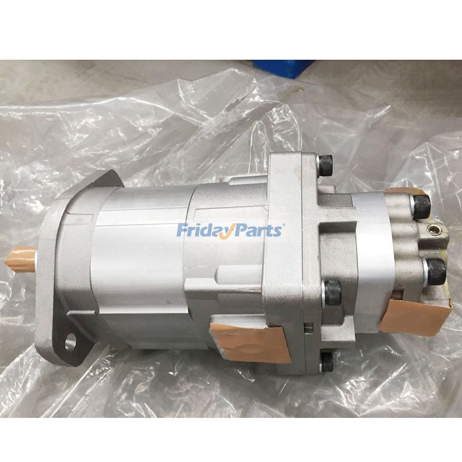 Grader GD555-3A GD555-3C GD655-3A GD655-3C Hydraulic Pump in Stock in China