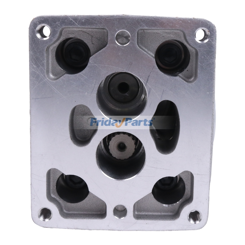Hydraulic Pump 705-11-34240 for Komatsu Wheel Loader WA200-1 WA200-3 WA250-1 WA250-3 Motor Grader GD705A-3 GD705A-3A