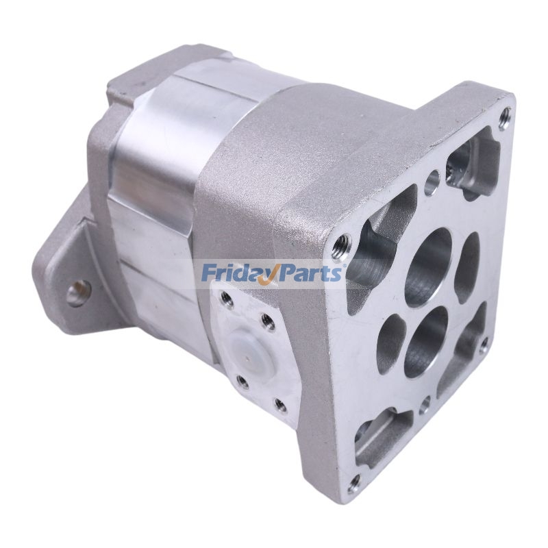  Hydraulic Pump Wheel For KOMATSU