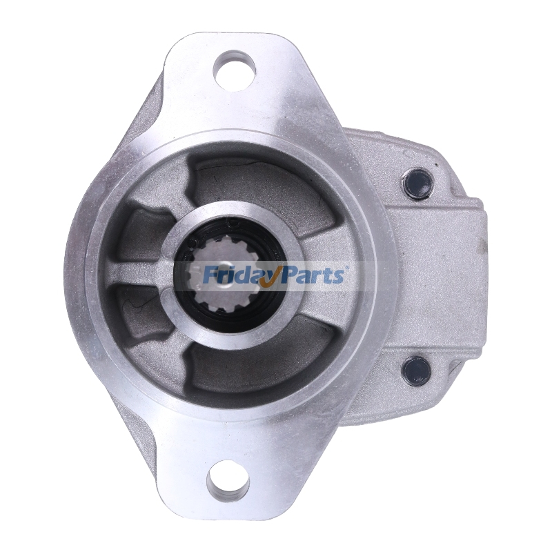 Hydraulic Pump 705-11-34240 for Komatsu Wheel Loader WA200-1 WA200-3 WA250-1 WA250-3 Motor Grader GD705A-3 GD705A-3A for less
