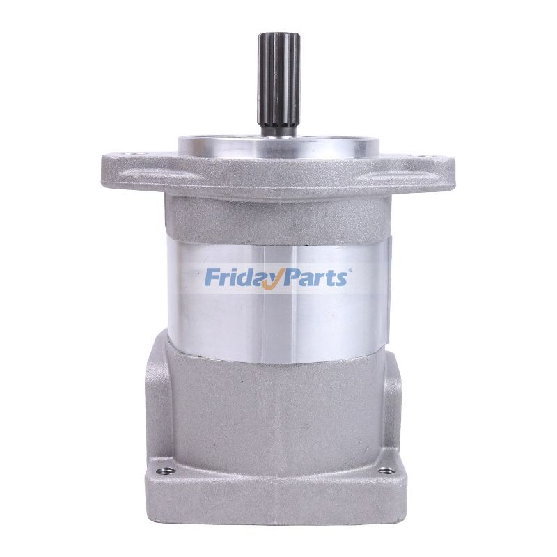 FridayParts Hydraulic Pump Wheel