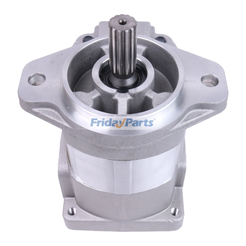 Hydraulic Pump Wheel For KOMATSU Loader