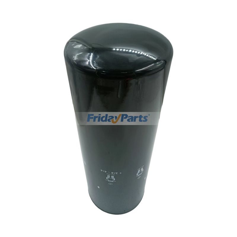 Filtro de aceite 600-211-1340 para Komatsu HD465-7R HM300-2 HM250-2 HM400-2 HM400-3 Para KOMATSU