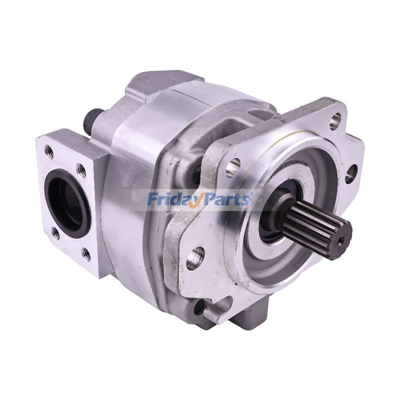 Hydraulic Pump for Loader