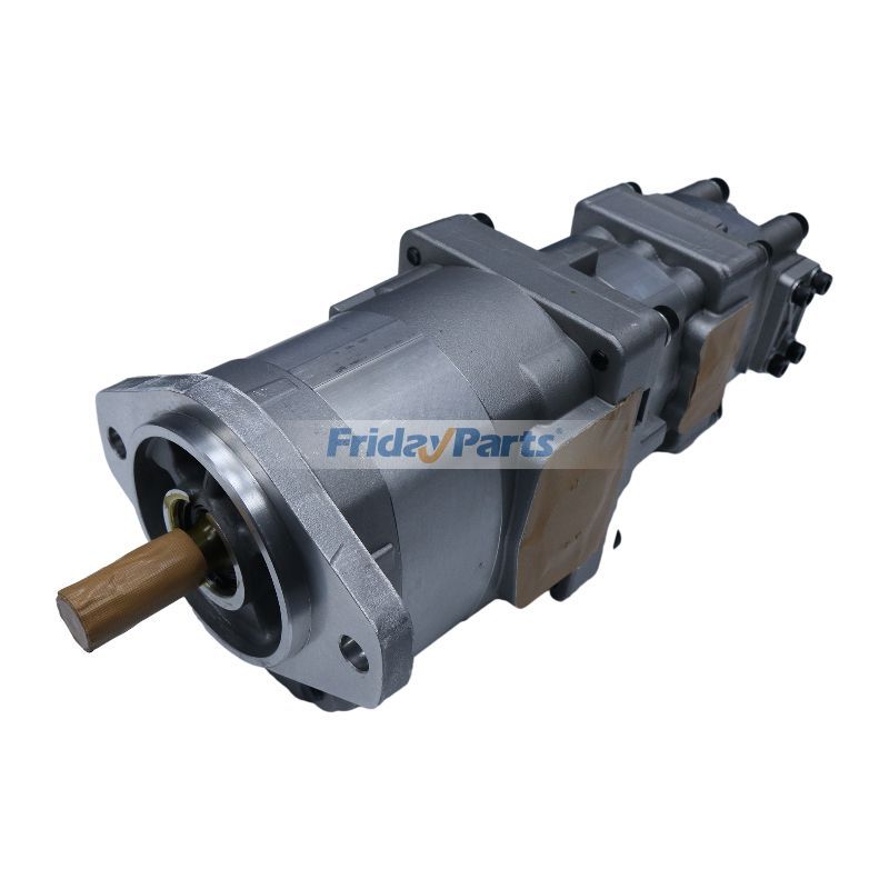 Hydraulic Main Pump 705-57-21000 for Komatsu Loader WA250-3MC WA250PT-3MC