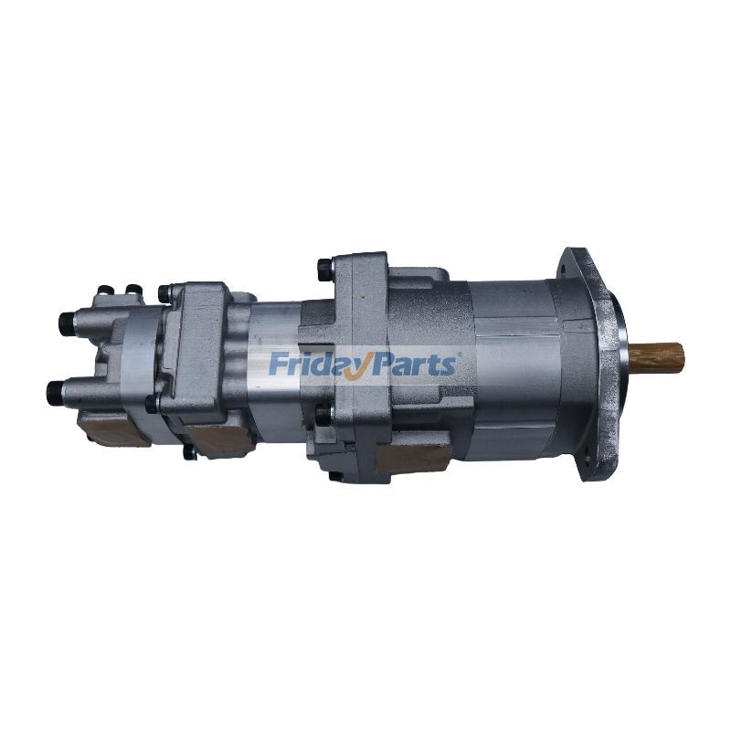 KOMATSU用用コマツ ローダー WA250-3MC WA250PT-3MC 用油圧メインポンプ 705-57-21000