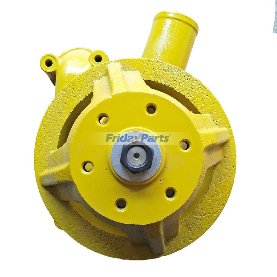 WA300-3 WA350-3 WA400-3 Water Pump for Loader