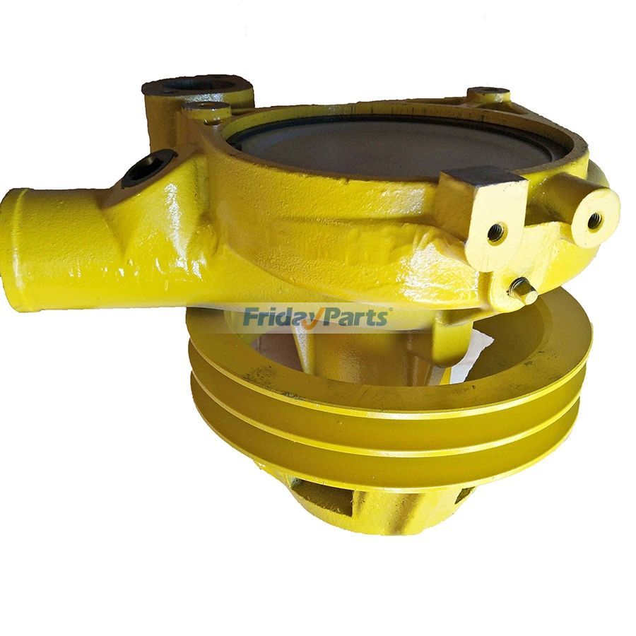 WA300-3 WA350-3 WA400-3 Water Pump in Stock in China