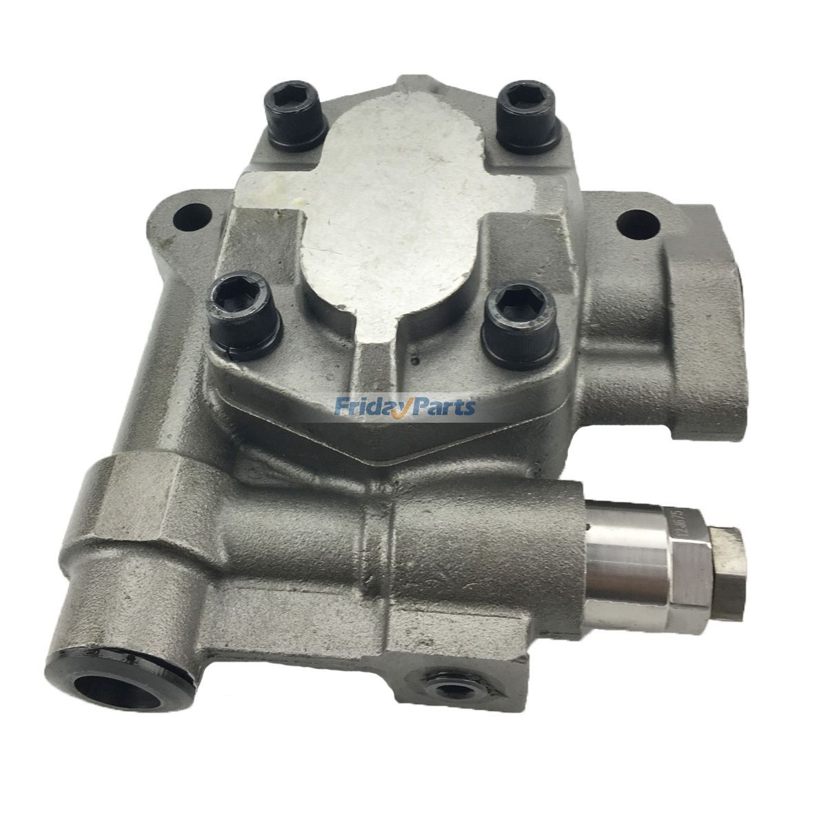 ローダー パイロットギアポンプ