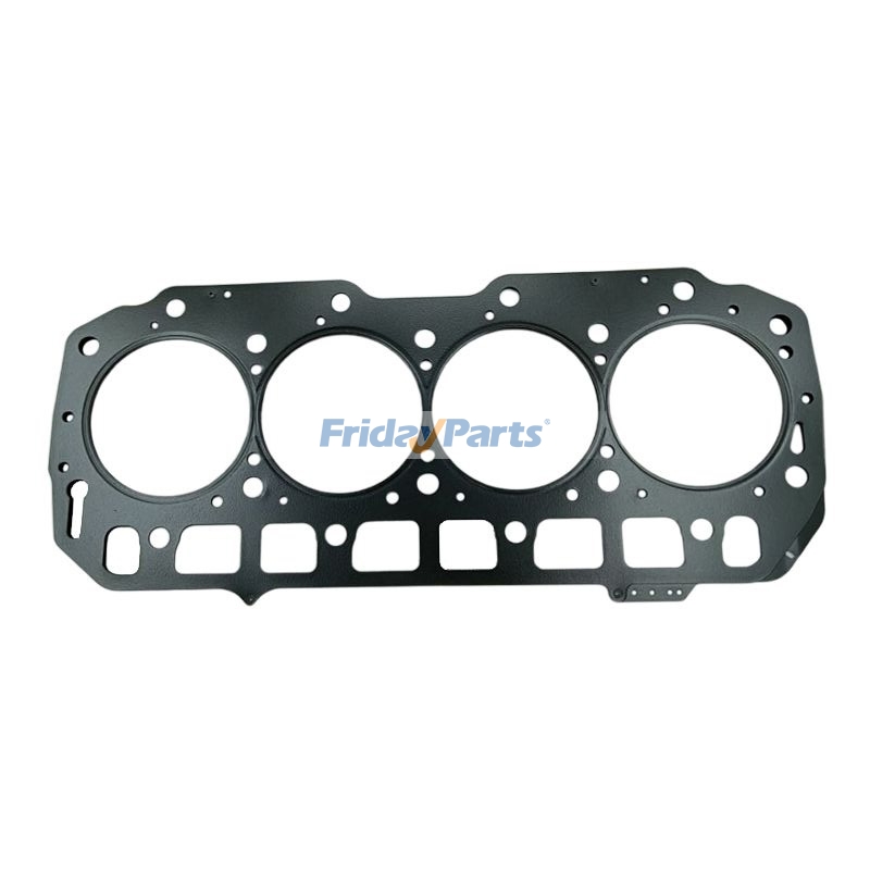 Cylinder Head Gasket 4D98E-1 for Excavator
