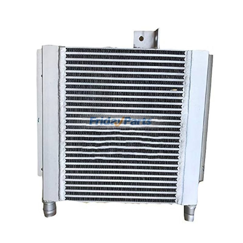 Refroidisseur d'huile 20T-03-71511 pour excavatrice Komatsu PC40-7 PC40T-7 PC45-1 PC40R-7