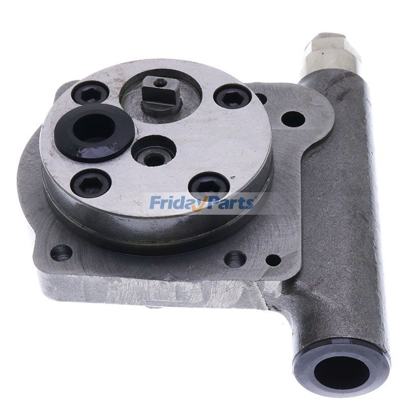 コマツ モバイルクラッシャーおよびリサイクラー BR100R-1 BR100RG-1 BR100J-1 油圧ポンプ 704-24-24430