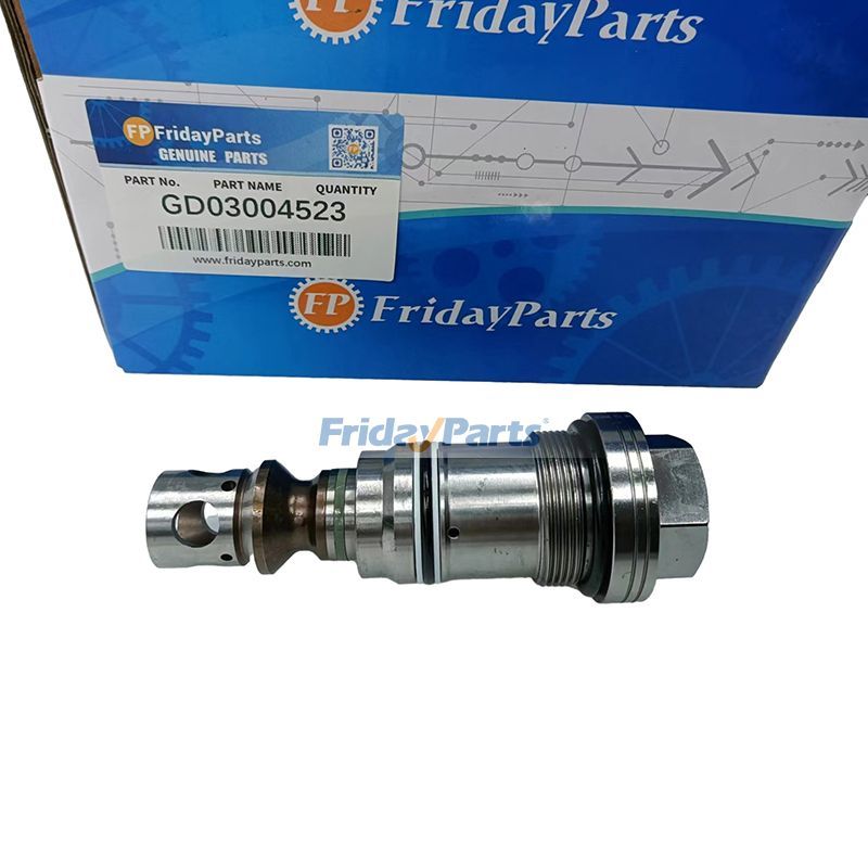 Valve Assembly 7234-64-2500 for Komatsu Engine 6D125 Crusher BR350JG-1 BR480RG-1-W1 BR550JG-1 Excavator PC200-6 PC210-6 PC220-6 PC230-6 PC300-6