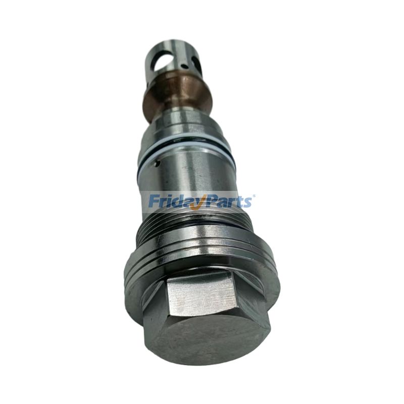 Engine,Excavator Valve Assembly 6D125 Crusher BR350JG-1 BR480RG-1-W1 BR550JG-1