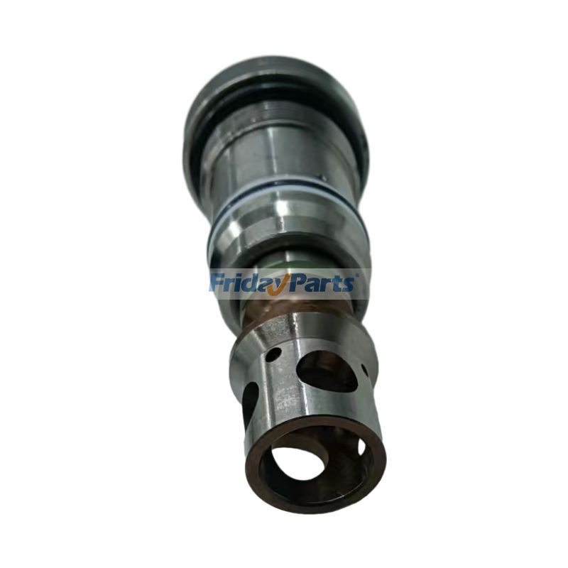 Valve Assembly 6D125 Crusher BR350JG-1 BR480RG-1-W1 BR550JG-1 for Engine,Excavator