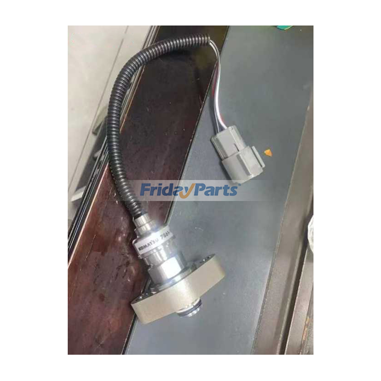 Öldrucksensor 7861-92-1540 für Komatsu-Bagger PC100-5, PC120-5, PC130-5, PC150-5, PC200-5, PC220-5