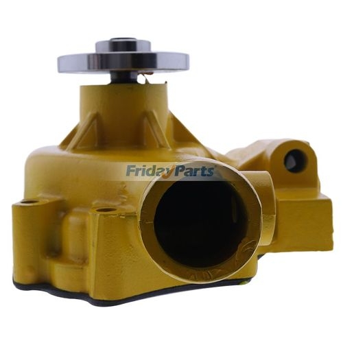 Fuel Feed Pump For Komatsu PC60-5, PC100-5, PC120-6 Excavators – 4D95 Engine, Aftermarket