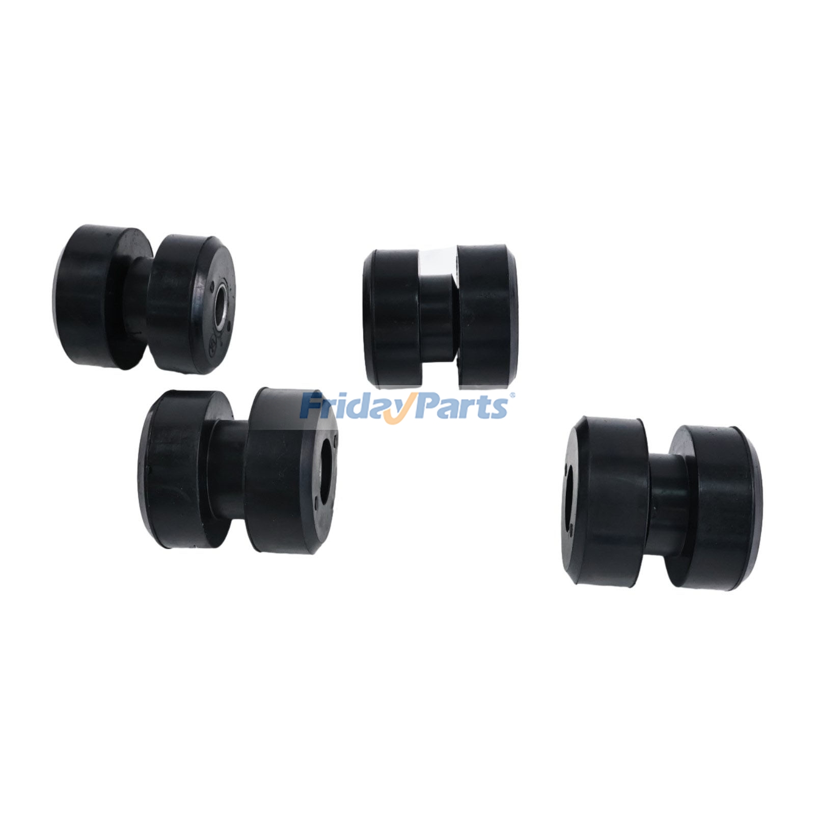 Damper For KOMATSU
