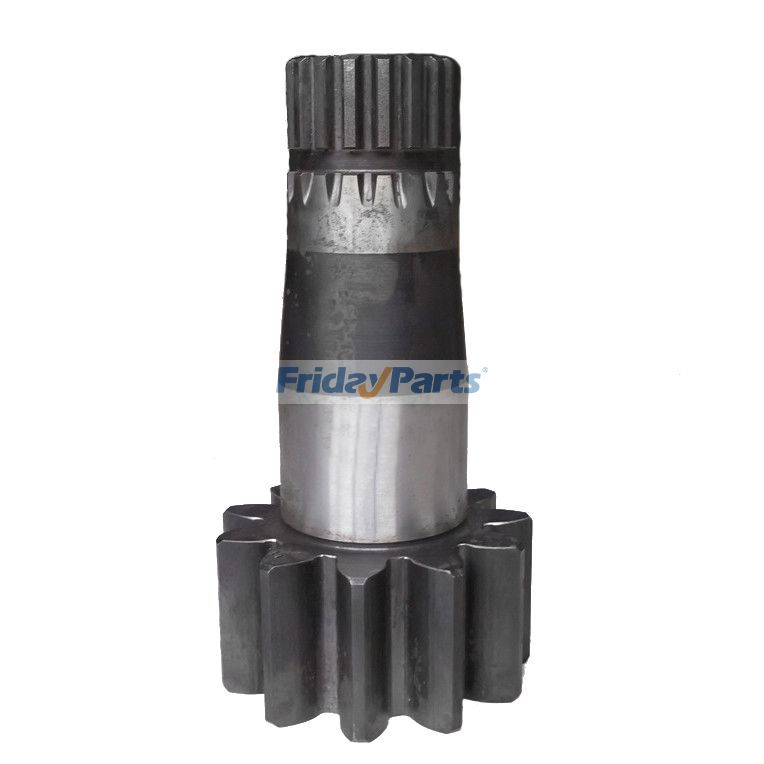 Schwenkvorrichtung Gelenkwelle 203-26-61220 für Komatsu Bagger PC130-7 PC130-8 PC138US-2 PC100-6 PC120-6 PC120-6Z