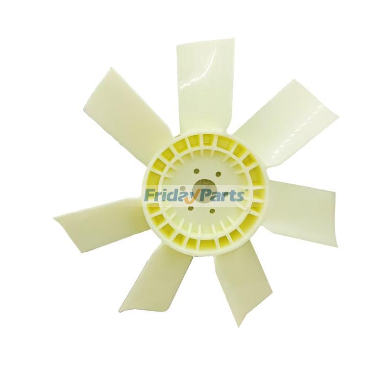 Refroidissement par ventilateurpour Pelle