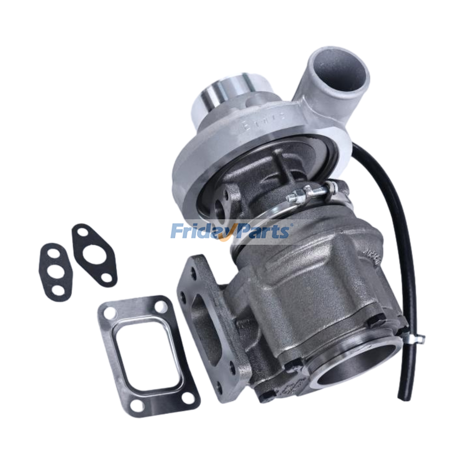Turbo HX30W Turbocharger S4D102E-1 For KOMATSU Excavator