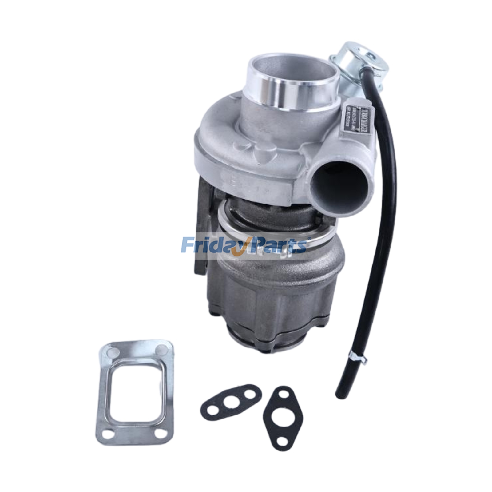 Turbo HX30W Turbocharger S4D102E-1 for Excavator