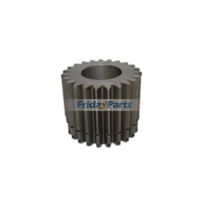 For Komatsu PC200-6 PC210-6 PC220-6 PC230-6 PC300-6 Final Drive Gear 20y-27-21190 20y-27-21191