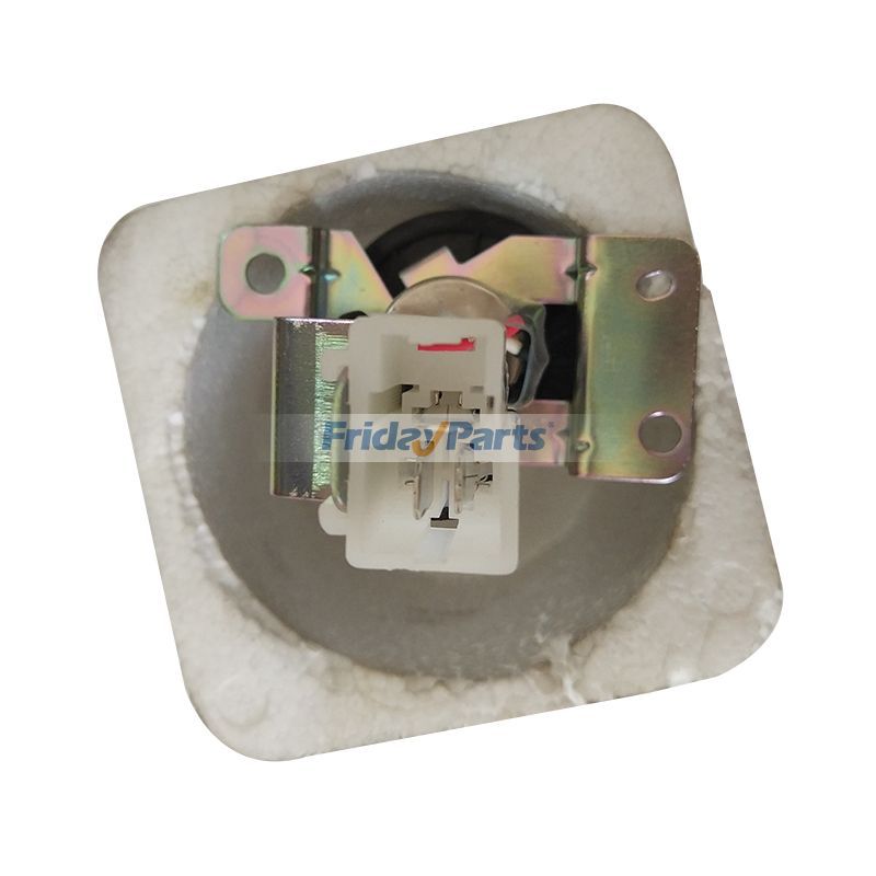 Perilla del acelerador para excavadora Komatsu PC200-7